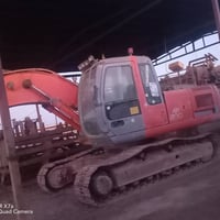 موديل ٢٠٠٣ • محرك ما مفتوح • مضخه ١٢ورق