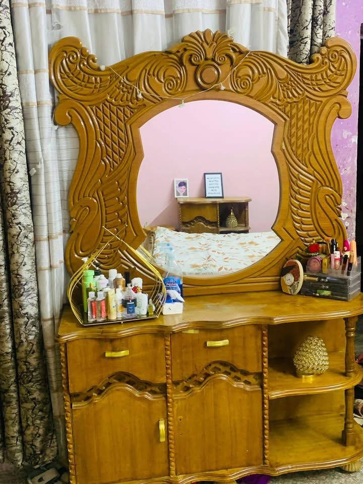 ‏سلام عليكم غرفة للبيع تفصال ريتها 900 وبيها مجال بغداد مدينة الصدر


**إذا كنت صاحب هذا الإعلان وتريد حذفه لأي سبب، رجاءا أرسل رسالة إلى الدعم الفني**