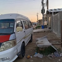 فتون مراوس • رقم بغداد • تايرات جديدة