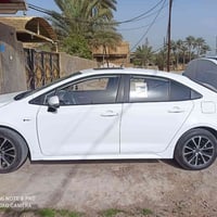 كورلا 2025 هايبرد للبيع ماشيه ٨٠٠٠  الاف فول مواصفات تجميع  الصين للاس...