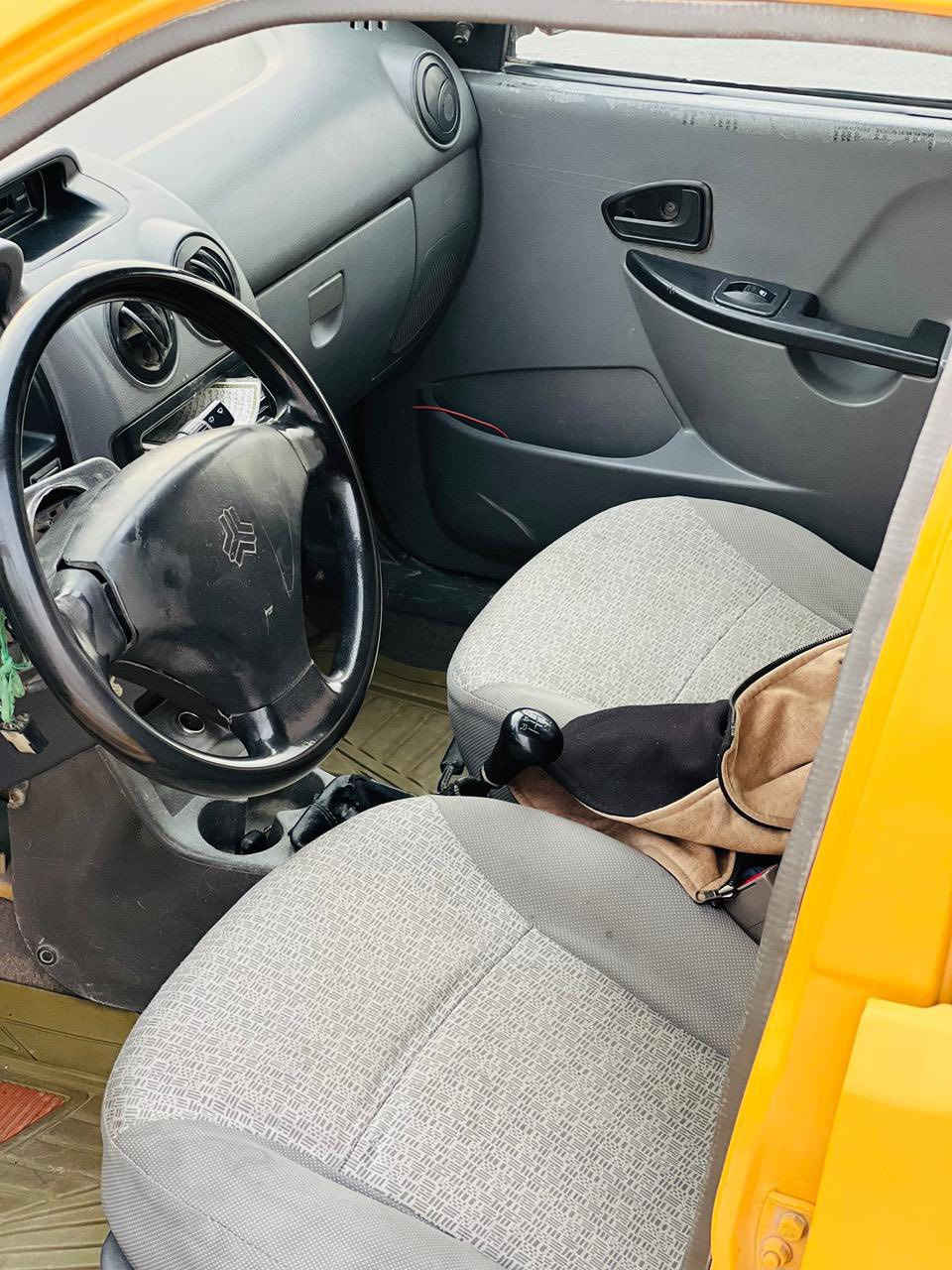 سلام عليكم من رخصه الادمن  سايبه موديل ٢٠١٧ سيارة جاهزه مكينه وكير وحداديه وطخم تاير وكهربائيات سنويه ٢٠٢٨ مصفره هيه وغرامات رقم الهاتف *********** مكان بصره زبير السعر ٣٢
