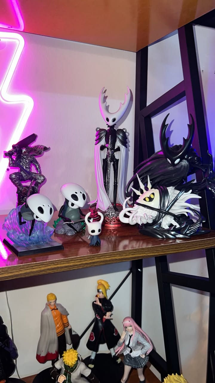 مجسمات متنوعة للبيع كلشي كدامكم متوفر اسعار مناسبة


**إذا كنت صاحب هذا الإعلان وتريد حذفه لأي سبب، رجاءا أرسل رسالة إلى الدعم الفني**