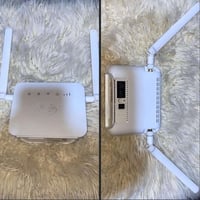 راوتر اسيا سيل • 4G • كربلاء