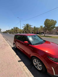 اخوتي ❤️ السيارة فقط بيع   صول موديل 2024  المحرك 2000 دوش  فول مواصفا...