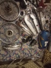 صندوك ديلفري • قطع غيار • نجف المجمعات