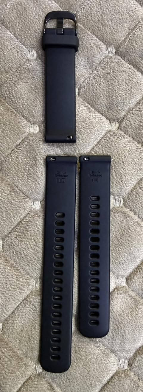 باند قياس 18 بالكارتون وكالة بيه 3 قطع لارج وسمول السعر 30 الف


**إذا كنت صاحب هذا الإعلان وتريد حذفه لأي سبب، رجاءا أرسل رسالة إلى الدعم الفني**