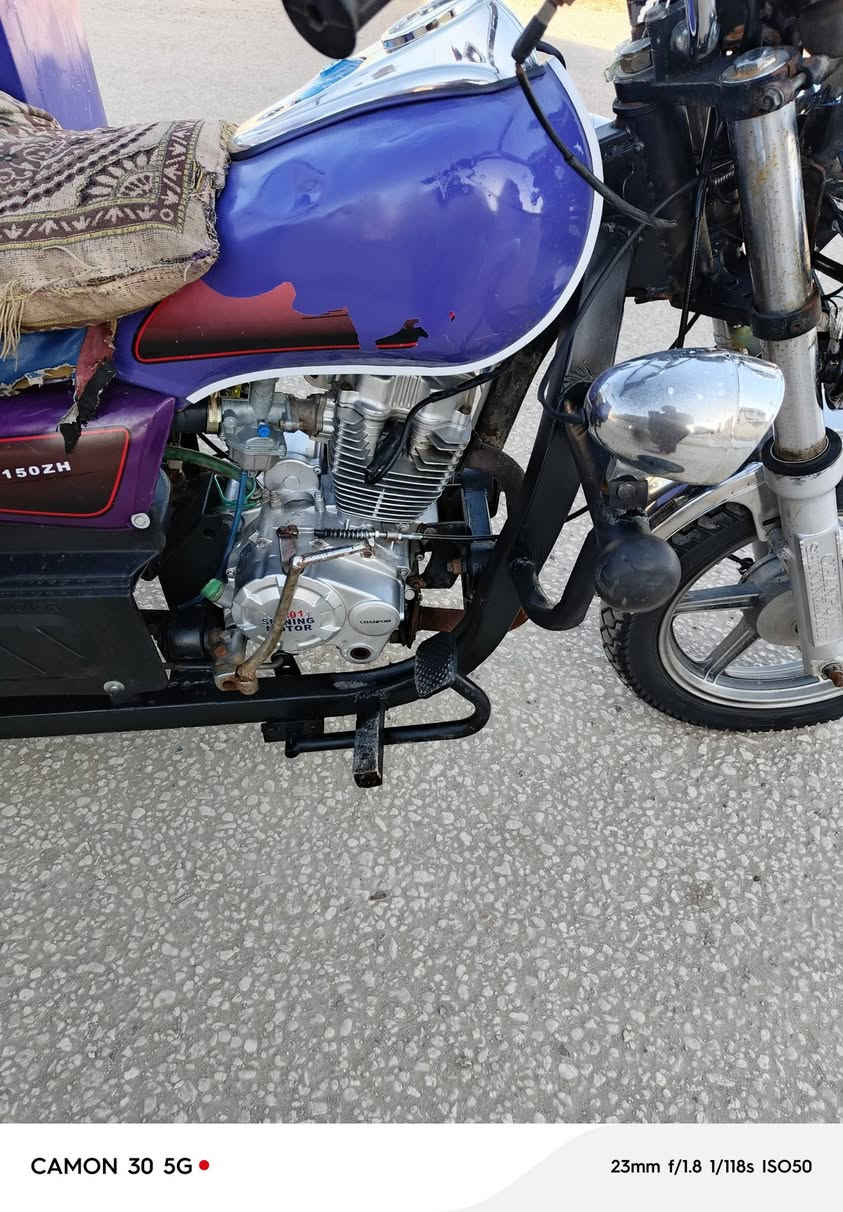 السلام عليكم ستوته للبيع موديل 22 اوراق وصولي باسمي ستوته كفاله عامه السعر مليون و700 وبيها مجال مكان كربلاء طويريج***********
