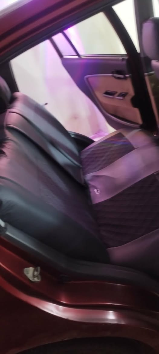 اي وان للبيع موديل 13
رقم ديالى سياره خير من الله شاشه هم بيهه 
سعر 38 بيهه مجال 
مكان السيارة ديالى بعقوبه 
***********
