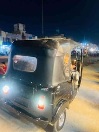 🫡 تكتك 2022شهر 9 للبيع مكينه ممفتوحه وبيها ملاحظات بسيطه المكان العبيد...