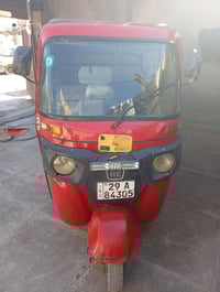 تكتك • موديل 18 • الكوت الوافدين