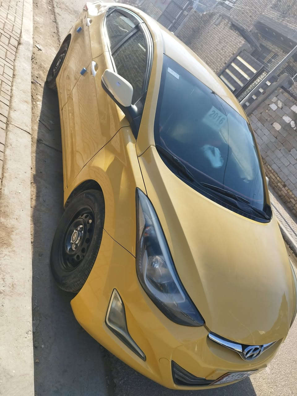 السلام عليكم النترا 15 خليجي محرك 1600 رقم انكليزي بسمي سنويه 28 السونار مرفوق مع الصور محرك بي خيط بخار رقم انكليزي بغداد بسمي مصفره هيه وغرامات العنوان الدوانيه المركز  السعر 98 وبيها مجال التواصل الرقم/ ***********
