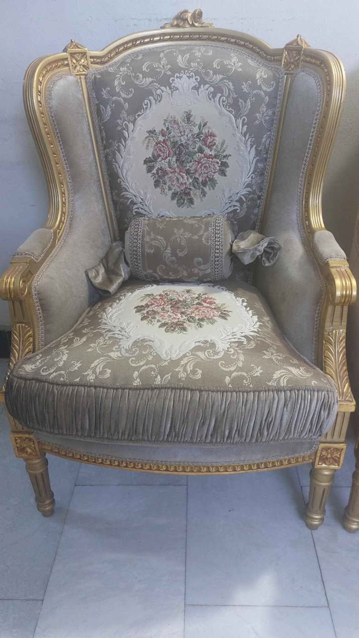 ‎تخم زان مصري دمياطي ناعم ١٠ مقاعد نظافه ٩٩ بالمية‎ بغداد, العراق


**إذا كنت صاحب هذا الإعلان وتريد حذفه لأي سبب، رجاءا أرسل رسالة إلى الدعم الفني**