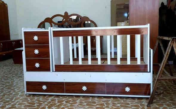 للبيع كاروك اطفال هزاز مع مجرات السعر 45 
*********** كركوك
