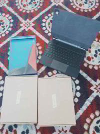 ماجيك كيبورد • عدد ٤ • جدد