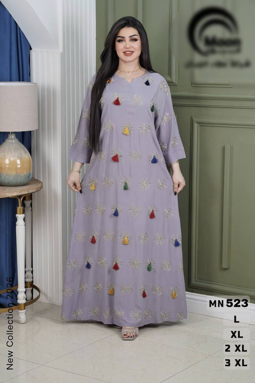 “رمضان يحتاج دراعة تلمع مثل روحج ✨🌙
گلبيات رمضاني خامه كشمير درجه اولى خامه ممتازه 💯
قياس l.. Xl...2xl.. 3xl من وزن ٥٠ لوزن ٩٠ #كميه_محدوده
اخذي اكبر من قياسج ❤️

أسعار التوصيل....

. داخل الكوت 2,000
. اقضيه ونواحي 4,000
. بغداد وجميع المحافظات 5,000
#ترند #رمضان_كريم #مخور #گلبيه #دراعة_كويتي


**إذا كنت صاحب هذا الإعلان وتريد حذفه لأي سبب، رجاءا أرسل رسالة إلى الدعم الفني**