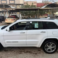 جيب 21 اوفرلاند ابيض داخل قرميدي كفاله عامة السيارة عدى شخط اصبع باب و...