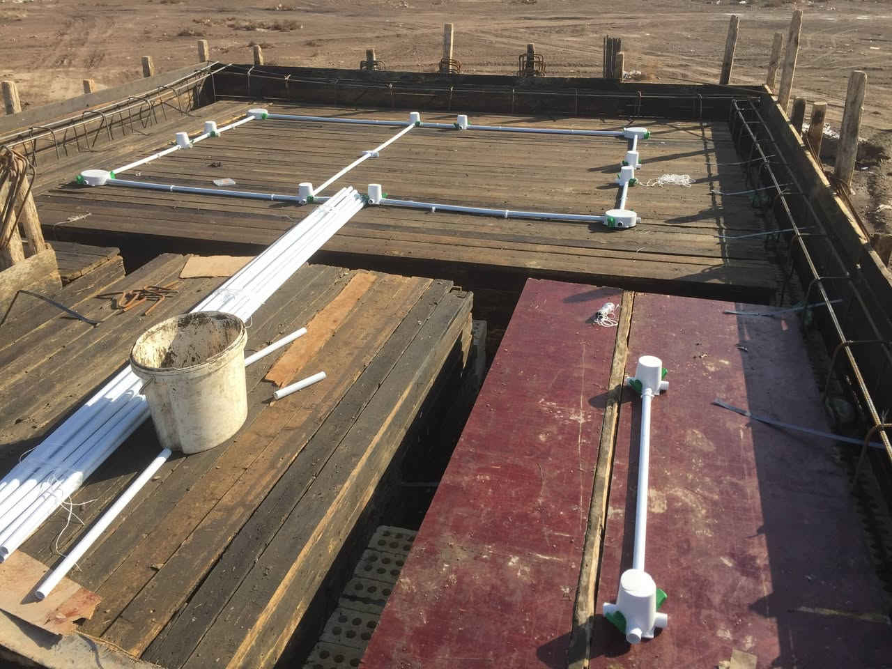 سلام عليكم تأسيسات صحية وكهربائية عامة انسب الاسعار والعمل النضيف ***********
