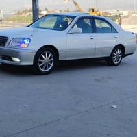 سليمانية • دفع رباعي • ٢٠٠١