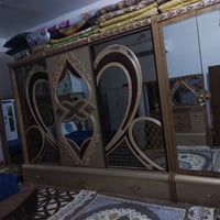 غرفة اخشاب • تركي • فخمة