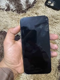 تلفون ايفون 15 برو ماكس نموذج m بطارية 87 تلفون نضيف لوك  سعره مليون و...