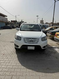 سنتافيا • ٢٠١١ • ٦ سلندر ٣٥٠٠