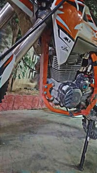 دراجه قفاز للبيع محرك crxمحرك ٢٥٠ موديل ٢٠٢٣ كهربائيات فول دشلي خلفي ز...