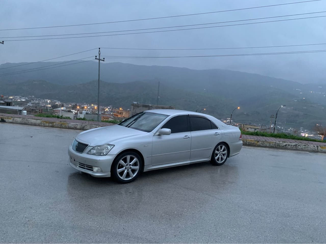 تویتا کراون شاهینە براوە براوە ١٨٢ گه وره به گه وره ✅

فول فول به س لايد نييه💯

چوار دوگمه په رده سه لاجه مه ر كه زي ✅📦

كوشن جلد هـيته ر 💯

سەقفوو کە ڤە ر گۆراو دەعم  بە شە رت ✅

سعري ٥٣ گه لاو كه مي مه جال   ✅

شوین دوکانی سیاحی 
ژ.م *********** Singapore
