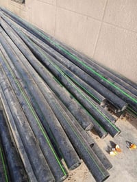 بواري ابو ٤ • طول ٦م