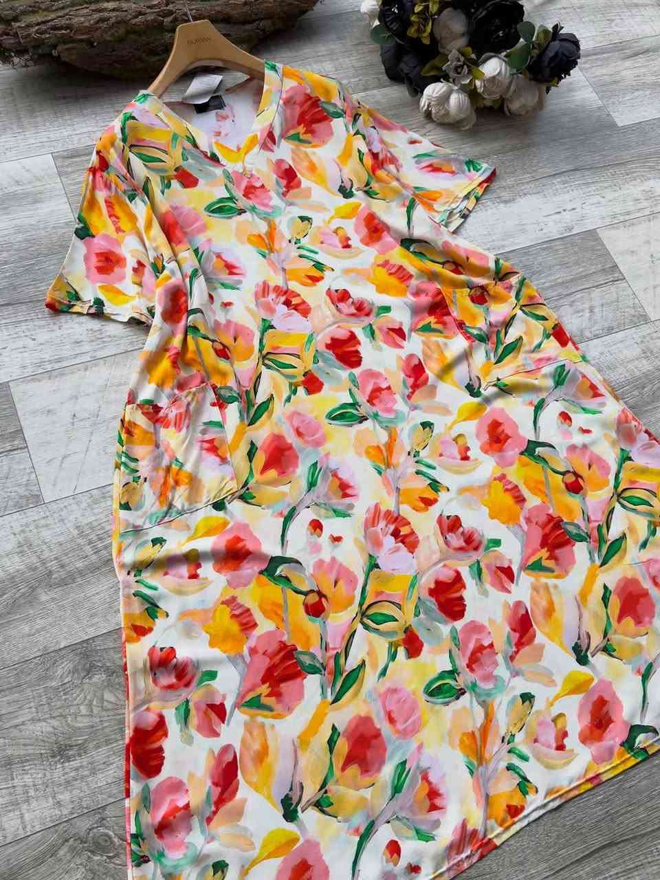 الصيفي يمنااا وبسس😍🪻🏵🌺🌻🌼💐🌸
#السسسسسسعر_صارت_قطعة_8الاف🙊
قصصصصصصصصصيرة قصصصصيرة👍🙂
سااارعو بالحجز قطع محدودة 
القياس فري سايز
الخامه كششششمير  درجه اولى
التوصيل الفين دينار داخل قضاء المسيب
التوصيل محافظات 6ألاف


**إذا كنت صاحب هذا الإعلان وتريد حذفه لأي سبب، رجاءا أرسل رسالة إلى الدعم الفني**