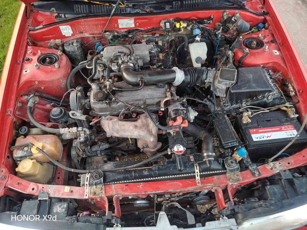 4گەڵا غرامەی تیدایە ۆت دەگێڕمەوە 32گەڵاو مجال ***********یان***********
شوین عەربەت
مازدا مۆدیل88 مەکینە 8وبەخ گێڕ عادی 4جام کارەبا ڕەقم سلێمانی  سەنەوی تا 29تازەیە فەحسی  هەزەی تازەیە دەعمو لێ دراوی نیە بۆیاخی نیە کامل کارەبای ێیش دەکات تەقەو ڕەقەی نیە. تەحویل غرامە بڕاوە وەکالەت مەکینەگێڕ بەشەرت، السليمانية, العراق
