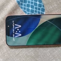 ايفون 17 برو ماكس ذاكره 256 البطاريه 100٪ مستخدم فقط شهر  السعر مليوني...
