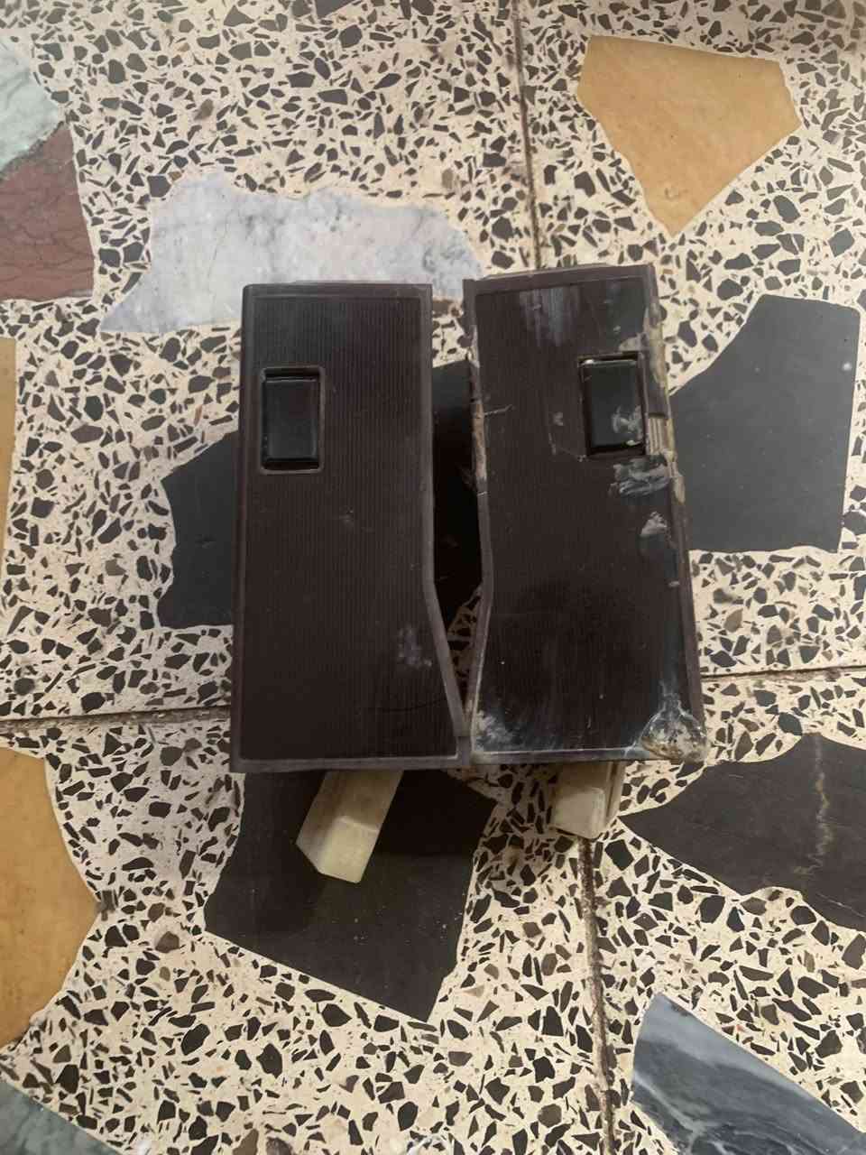 سلام عليكم غراض سوبر 85 انضاف مكاني بغداد ***********
