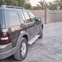 إكس بلور • ٢٠٠٨ • الرمادي