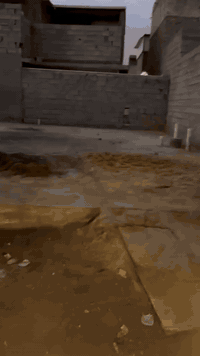 حي الامير خلف • ٢٠٠م ركن • طابو زراعي