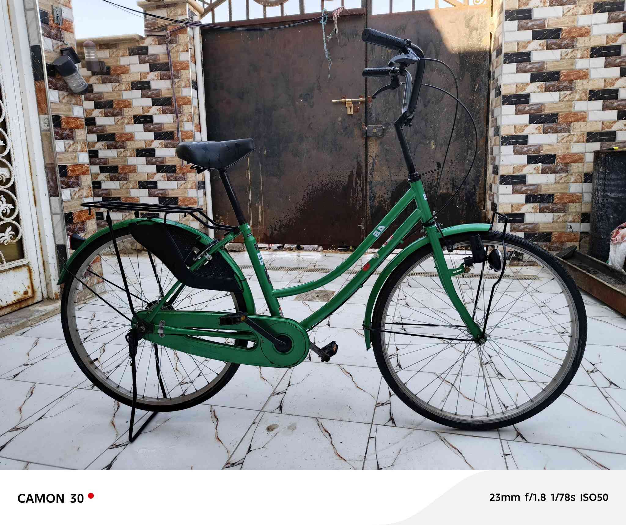 باسكل لبيع نضيف وجديد سعره 120  وبي مجال وخوش باسكل راقي ومديل 2021 نضيف واصلي تواصل *********** عنواني الديوانيه قضاء سومر
