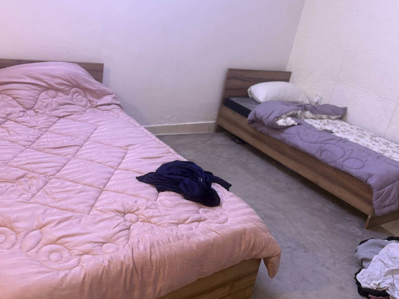 للبيع


**إذا كنت صاحب هذا الإعلان وتريد حذفه لأي سبب، رجاءا أرسل رسالة إلى الدعم الفني**