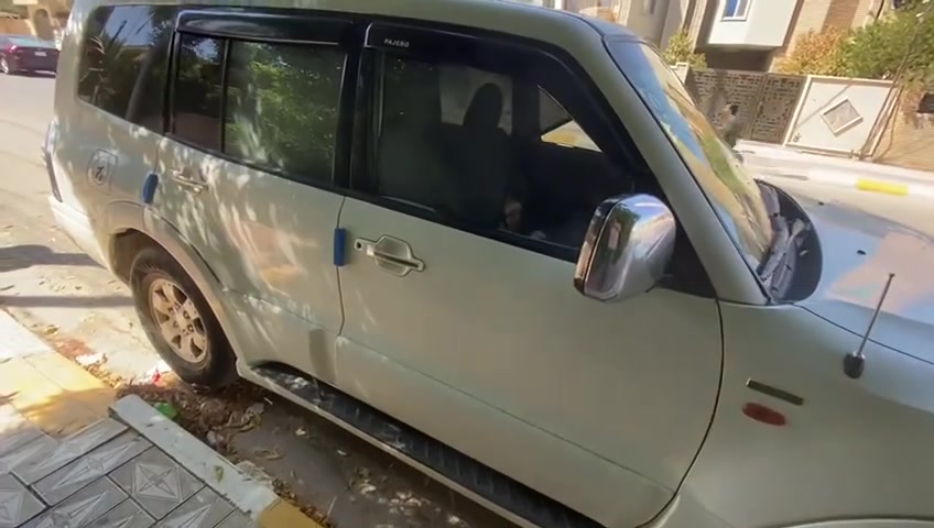 باجيرو 2003 خليجي رقم بغداد انكليزي باسمي سنويه نافذه لغاية 2028 مشروع وطني 
كير ومكينه لاتبخير ولاتنقيص ولاصوت
حداديه 80%
تايرات نضافه 80%
تبريد ثلث قطع كهربائيات كامله سنتر لوك كامره خلف شاشه 
السياره بيها فقط( بنيد مبدل نفس الون ومقدمت الجاملغ الايمن عالبارد)  مراوس بسياره 7راكب مع الفرق 
العنوان الناصريه المركز للتواصل ***********
