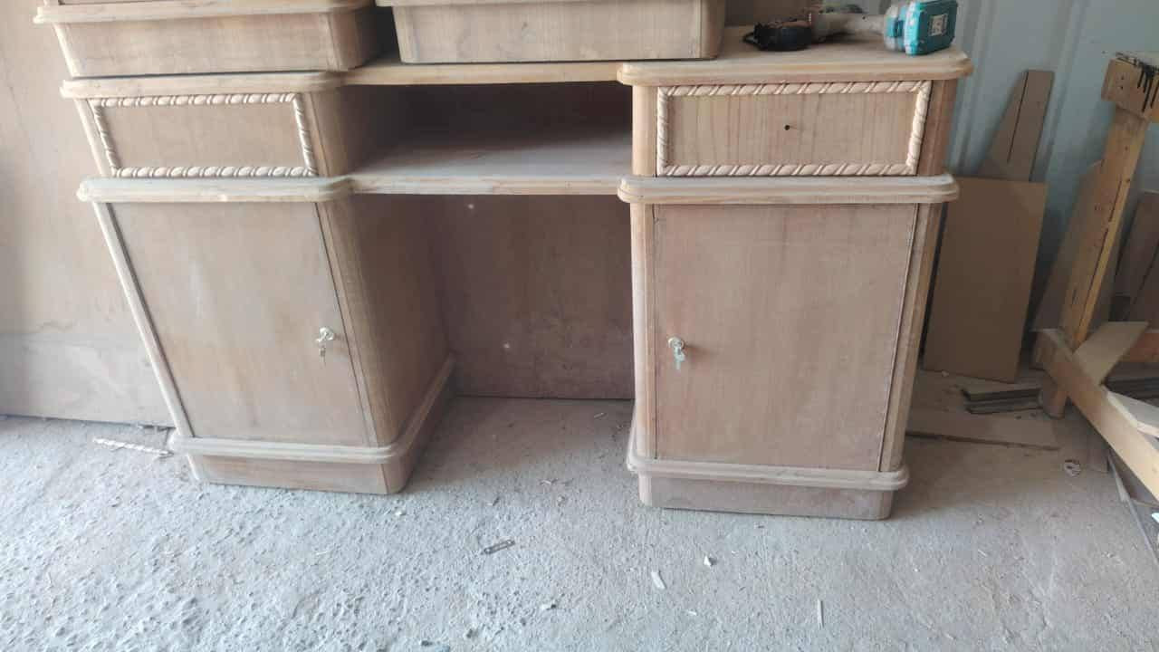 غرفه نوم صاج تسكام ثقيل ٦ ابواب طابقين عايزه بس صبغ وجربايه 
مكانهه حي الأنصار 
سعرهه ٧٥٠ وبيهه مجال


**إذا كنت صاحب هذا الإعلان وتريد حذفه لأي سبب، رجاءا أرسل رسالة إلى الدعم الفني**