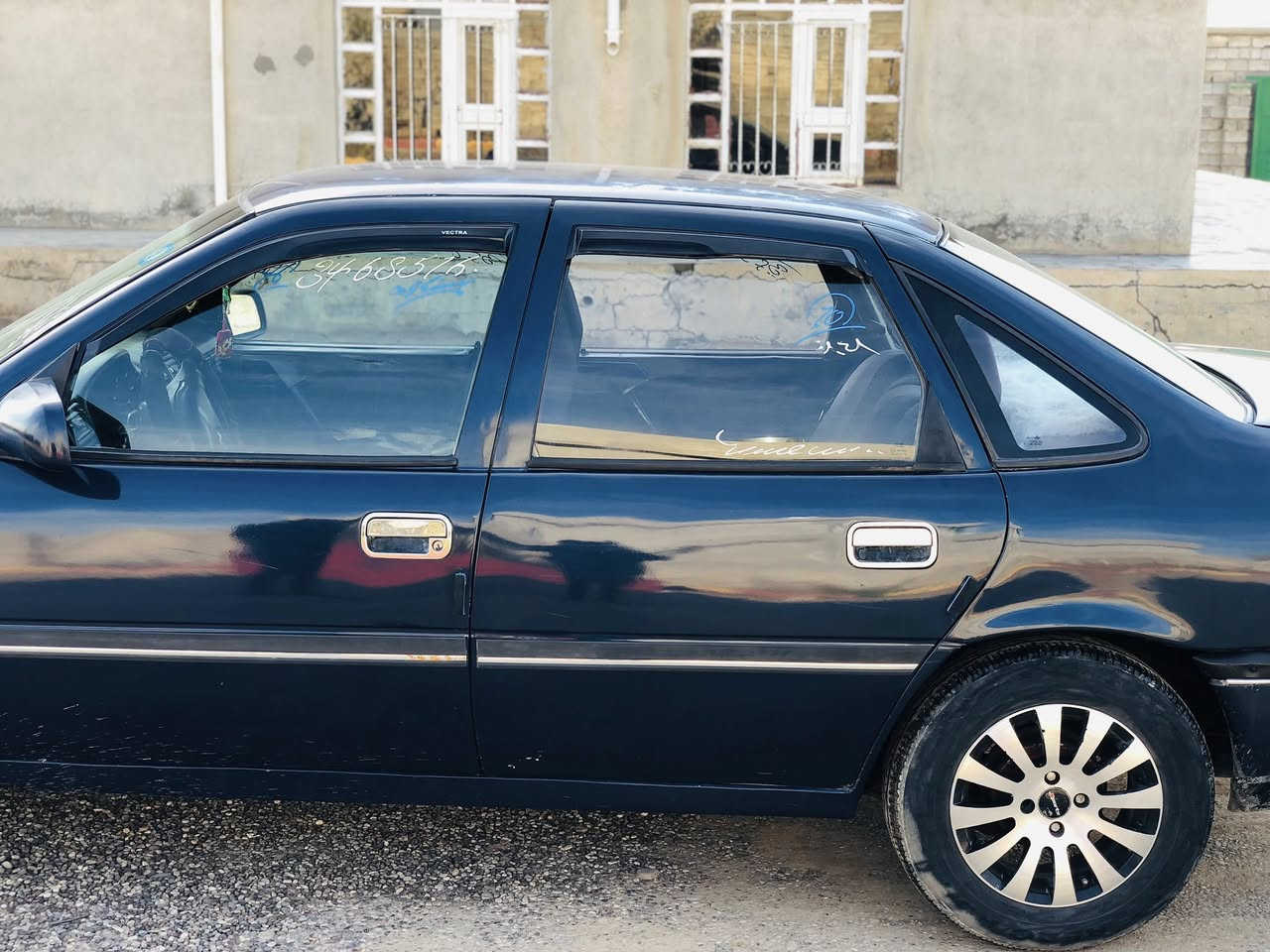 سلام عليكم سياره فكتره 16 للبيع محرك شرط كير شرط كهربائيات كلها شغاله مكفوله كفاله عامه تحويل من الشرعي رقم نينوى دولي سنويه ل 30 السعر 45وبيها مجال الاتصال: ***********
