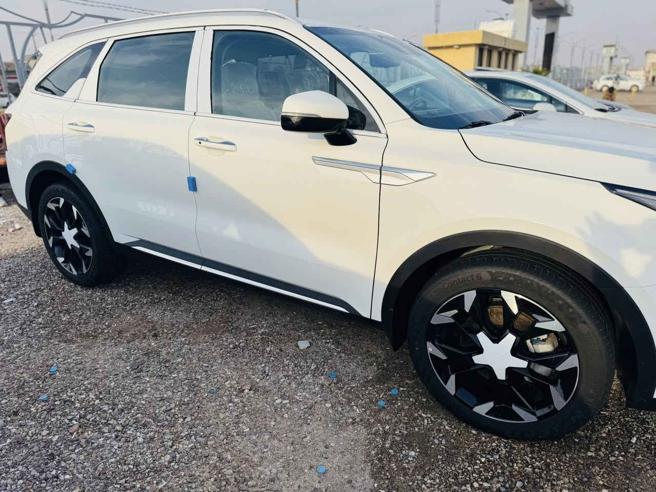 سلام عليكم سورنتو مديل 2025خليجي كفاله عامه من كلشي ماشيه 13kmنص فول كشن تتفه تبريد  كشنات جلد كامرتين مكينه سته سلندر رقم اربيل وكاله مجانيه السعر (330$)
***********
