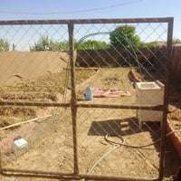 قطعه للبيع مساحه 200 07874886622