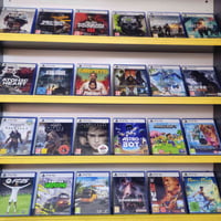 واتساب 07733892677 بيع + تبديل + شراء اقراص PS5-PS4