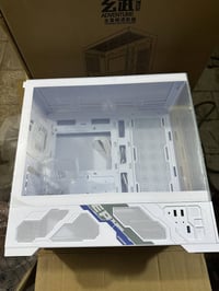 كيسات سنو مان • كيسات ايبكس • مراوح ARGB