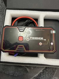 مشغل محرك • بوربانك • سيارة