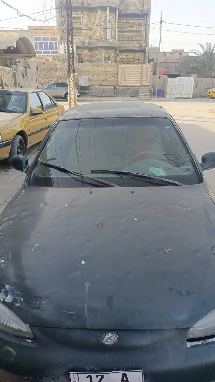 السلام عليكم ورحمة الله وبركاته
هونداي  النترا موديل ١٩٩٧ مكينه ١٨٠٠مسكر كير اوتو سنويه 2030 رقمها مثنى  راعيها موجود ومداور يمته متريد مشروع وطني 
بيها نقوصات وسياره مال بيت حداديه نص عمر كهربائيات شغاله يرادلها ترتيبات باتري جديد
ترهم مراوس 
السعر ١٨
*********** 
واتساب واتصال مكانها بالديوانيه وبالخدمه ان شاء الله
