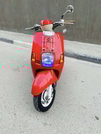 ماكس بوليسي • دواخل كريمي • كهربائيات شغاله