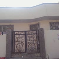 دار للبيع مساحه 100 مربع بناء حديث خلف مستشفى مباشر على شارع مكون من ه...