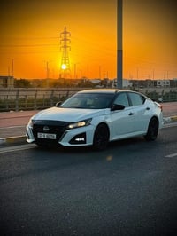 نيسان التيما ٢٠٢٣ S مرواس ستنكر ٢٠١٨ ٢٠١٩ موصفات خليجيه  بصمه  محرك ٢٥...