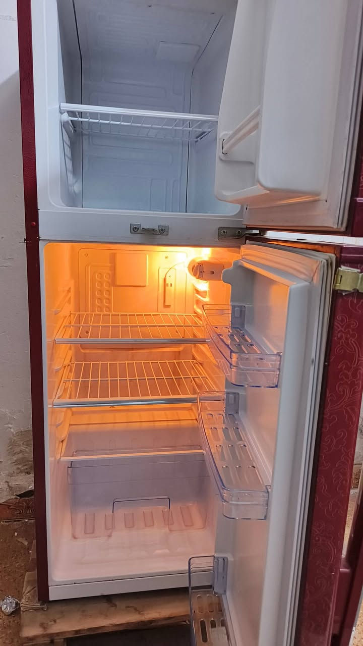 ثلاجه للبيع نضيفه وبسعر مناسب


**إذا كنت صاحب هذا الإعلان وتريد حذفه لأي سبب، رجاءا أرسل رسالة إلى الدعم الفني**