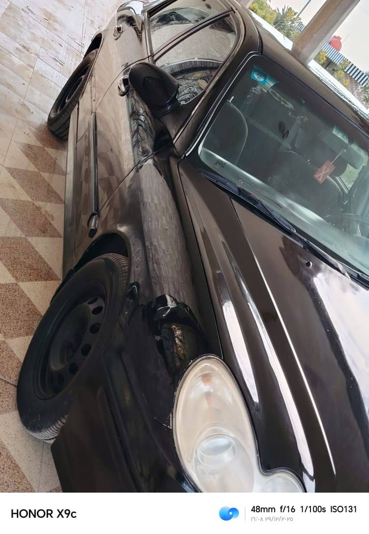 سلام عليكم من رخصه لادمن
هونداي سوناتا وفود موديل ٢٠٠٤ رقم بغداد نكليزي مشروع وطني سنويه مجدده ٢٠٢٨ بسمي مكفولة كفاله عام من الحادث والمعجون الضربه والخياس ٤ سلندر ٢٠٠٠ محرك وكير كفاله حداديه جديده تخم تايرات جدد تبريد كفاله كهربائيات شغاله حيل حلو مال جناي ((السعر ٦٨$$))مجال قليل للإستفسار *********** او*********** مكان السياره بابل قريب جسر الشوملي حمزه رجا الي ميشتري خلي يندعينه بل خير
الله يرزق الجميع انشالله
